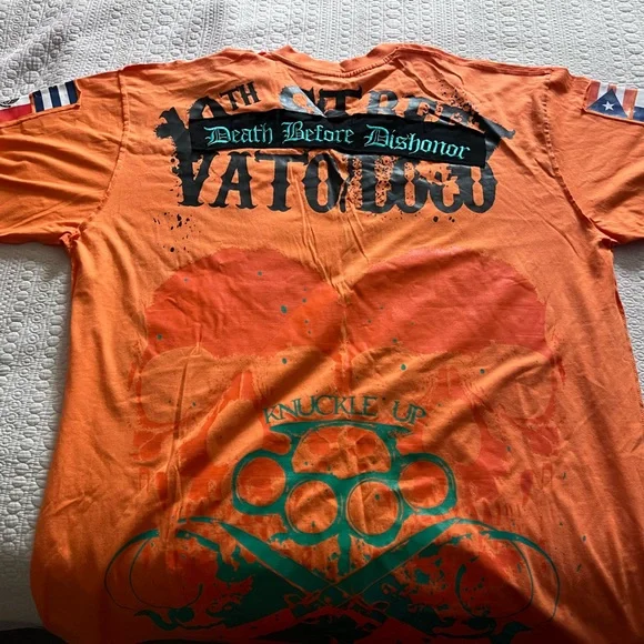 Blac Label International shirt - Picture 2 of 2